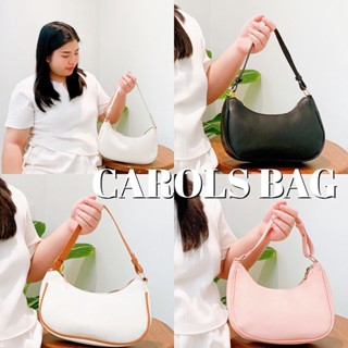 CAROLS BAG กระเป๋าสะพายไฮโซ