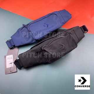 Converse กระเป๋าคาดอกเอว รุ่น Indulge waist bag (1491)