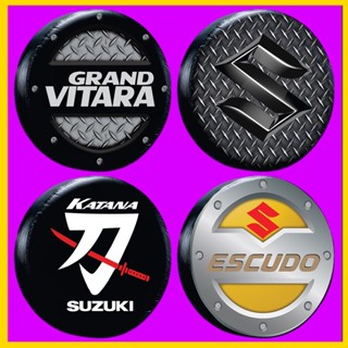อะไหล่ฝาครอบยางรถยนต์ สําหรับ Suzuki Grand Vitara Escudo Katana Jimny
