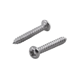 SELF-TAPPING สกรูเกลียวปล่อย TP DEXZON 4X3/4 นิ้ว 25 ตัวSELF-TAPPING SCREWS TP DEXZON 4X3/4IN 25EA