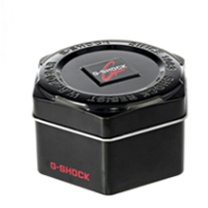 G SHOCK IRON BOX TIN