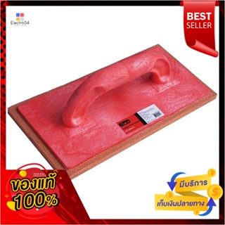 RUBBER เกรียงฟองน้ำ HACHIRUBBER FLOAT TROWEL HACHI