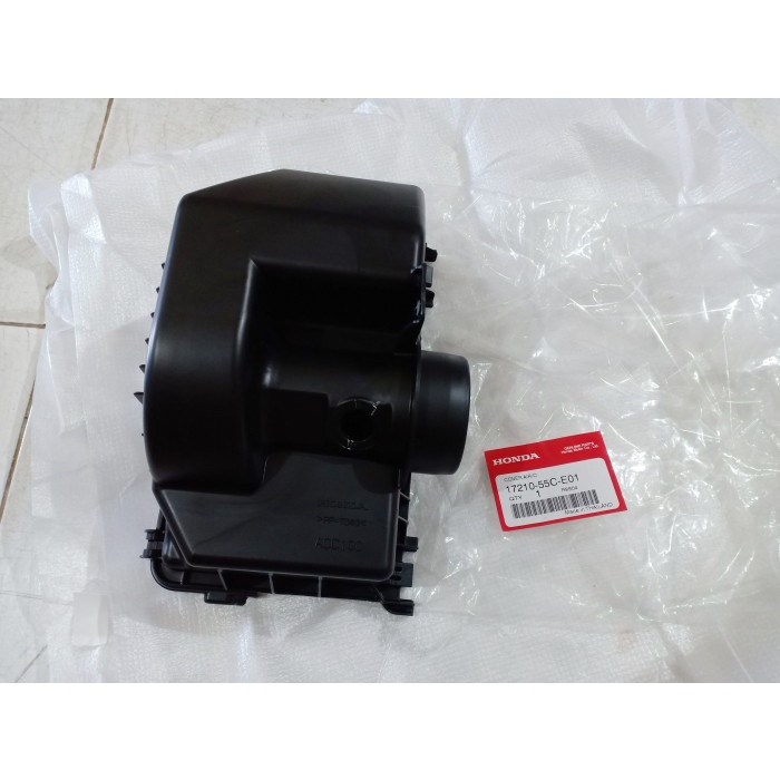 Cover Atas Rumah Filter Udara BRV 2016-2019 ORIGINAL