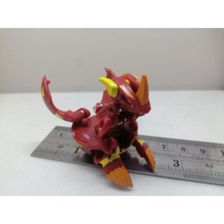 Bakugan งานจีนปิดป๊อกปกติราคาดีไม่แพง