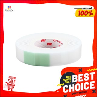 DOUBLE-SIDED เทปโฟม 2 หน้า แรงยึดสูง 3M Premier Gold 1.1 มม. x 1.5 ม.DOUBLE-SIDED HEAVY DUTY TAPE 3M PREMIER GOLD 1.1MM