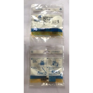 AMP SL SERIES RJ45 JACK CAT 6 568A/B, BLUE รุ่น 1375055-6