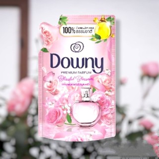 ปรับผ้านุ่มดาวน์นี่หอมดอกไม้บานสะพรั่ง 500 มล. Downy