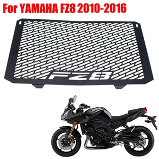 กระจังหน้ารถจักรยานยนต์ อลูมิเนียม อุปกรณ์เสริม สําหรับ Yamaha FZ 8 FZ8 2010 2012 2013 2014 2015 2016