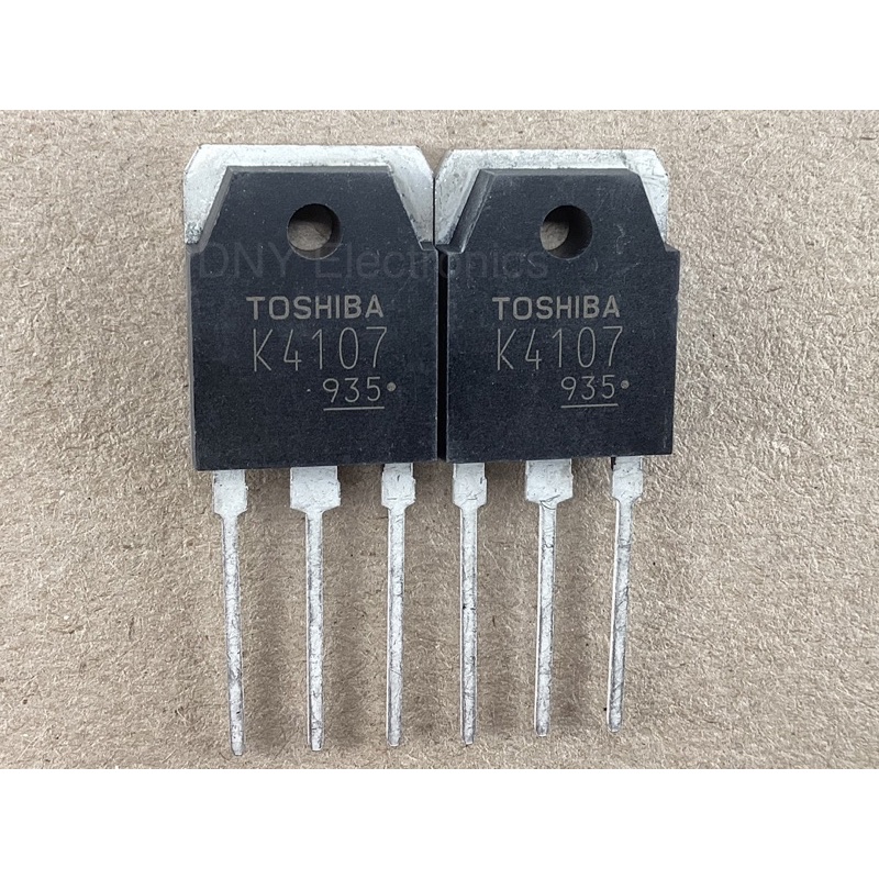2SK4107 K4107 TO-3P 15A 500V N-ch MOSFET