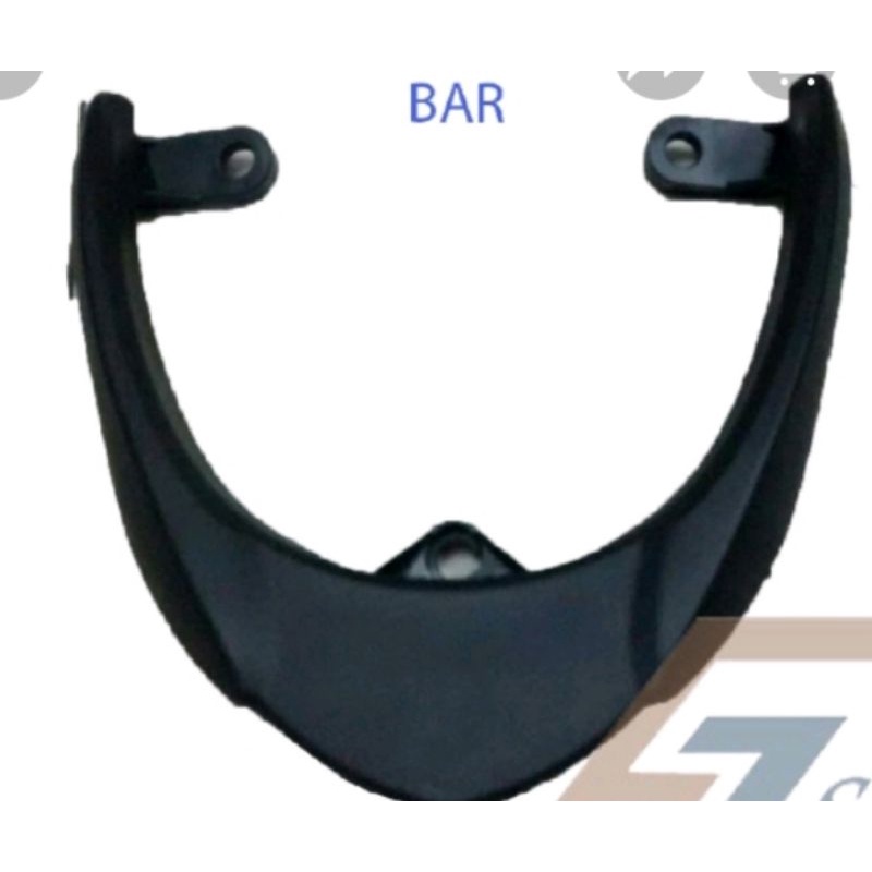 SYM E BONUS L BAR SYM BONUS ที่นั่งบาร์ SYM BONUS