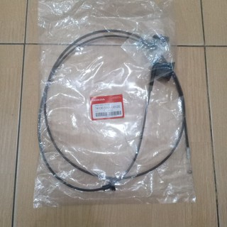 Kabel Tarikan Kap Mesin Civic FD 2006-2011 Original