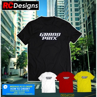 Grand Prix T-Shirt (Unisex-PolyCotton)_05