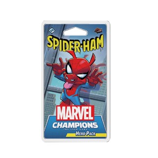 Marvel Champions: Spider-Ham Hero Pack