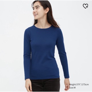 ล้างสต๊อก💥ใหม่ ฮีทเทค uniqlo extra warm