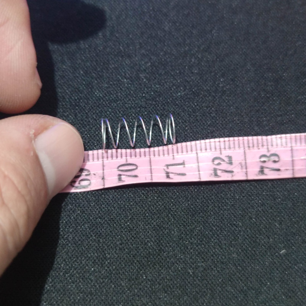 MESIN SMALL SPRING MACHINE FP313 COSMOS FP 313 CHOPPER BLANDER MEAT ORIGINAL SPARE PARTS