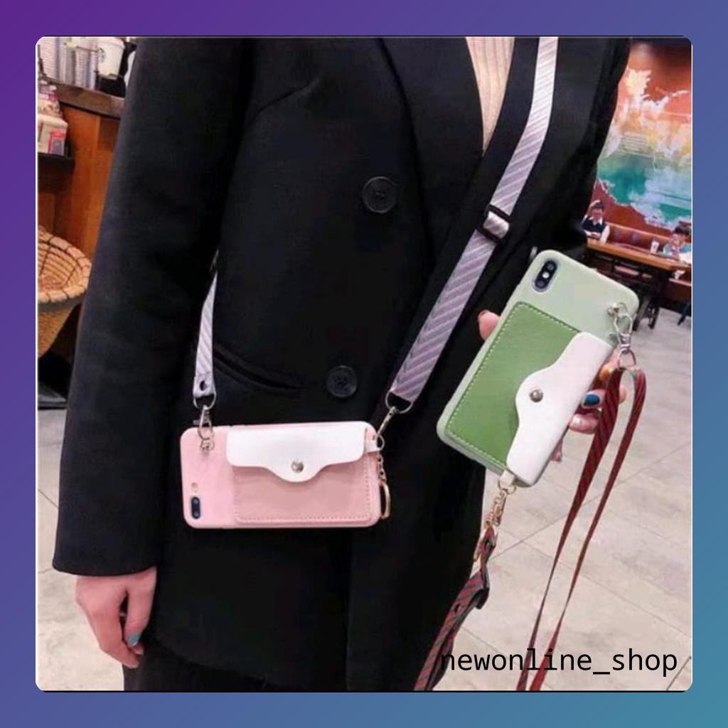 ใหม่ FH72 WM กระเป๋าสําหรับ Samsung J2 J3 J4 J4+ J5 J6 J6+ J7 หมายเหตุ 10 10 + 20 Ultra Lite S10 S20