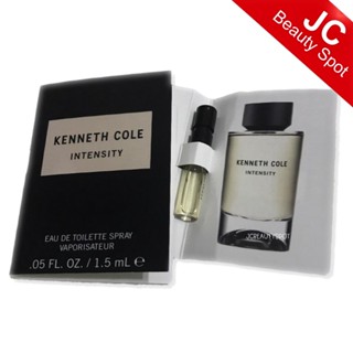 Intensity Kenneth Cole EDT for women and men Spray 1.5ml