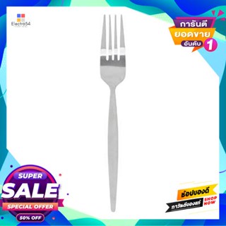 Steel ส้อมสเตนเลส Ricker Kassa Home รุ่น Jy-Y222 สีสเตนเลสstainless Steel Fork Ricker  Home Model Jy-Y222 Stainless