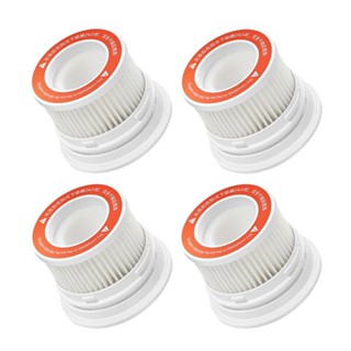 (Ready Stock)For Mijia Handheld Vacuum Cleaner 1C K10 Wireless Cleaner Spare Part Washable Filter