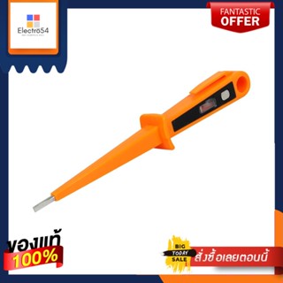 SPARK ไขควงลองไฟ MIXPRO FHT-232 4 นิ้วSPARK DETECTING SCREWDRIVER MIXPRO FHT-232 4IN