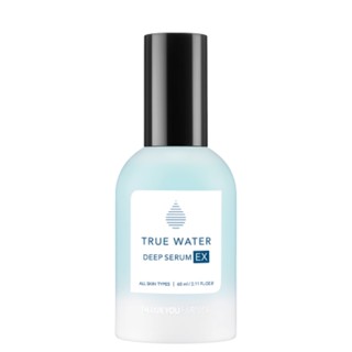 Thank YOU FARMER True Water Deep Serum EX 2.02 fl.oz / 60 มล.