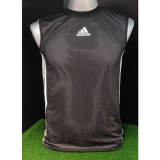 เสื้อบาสเกตบอล Adidas BALLER REV TANK BK0059...!!! ของแท้ป้ายห้อย