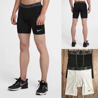 กางเกงกระชับกล้ามเนื้อ สำหรับกีฬา NIKEPRO