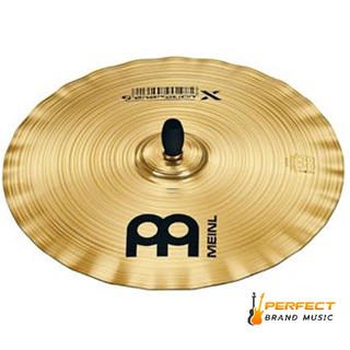 AA Meinl Cymbals รุ่น GX-10DB 10" Generation X Drumbal