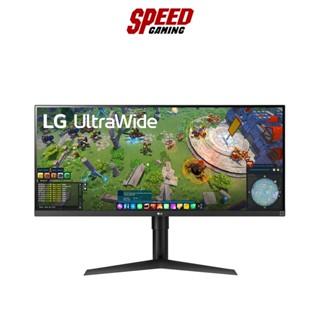 LG MONITOR 34WP65G-B.ATM 34INCH IPS 2560X1080 SRGB99% By Speed Gaming