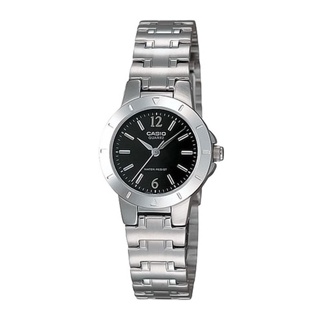 🎁CASIO STANDARD LTP-1177A-1A ของแท้ 100% พร้อมส่ง ประกัน 1 ปี