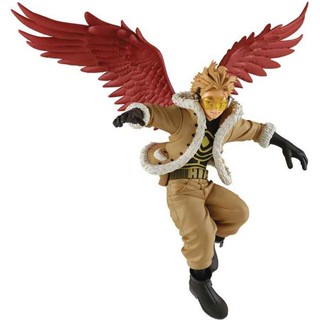 Banpresto My Hero Academia The Amazing Heroes Vol.24 - Hawks 4983164193701 (Figure)