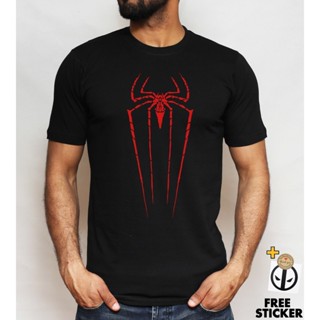 new  Mens T-Shirts Spider , Peter Parker,Avengers, Venom, Marvel Hero S_05