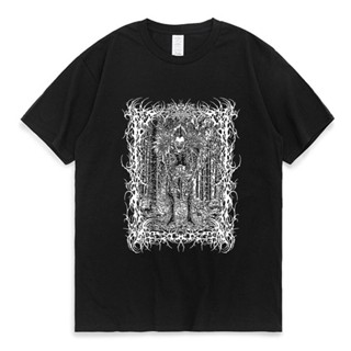 Anime Death Note Printed T Shirt Men Retro 100% Cotton Tees Comics Harajuku T-shirt Japanese Streetwear Tshirts 100_12