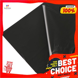GARBAGE ถุงขยะ บาง ACCO ขนาด 18x20" จำนวน 40ใบ สีดำGARBAGE BAGS THIN ACCO 18X20" 40PCS BLACK