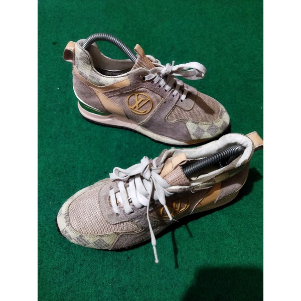 พื้นรองเท้า Luis Vuitton 24ซม