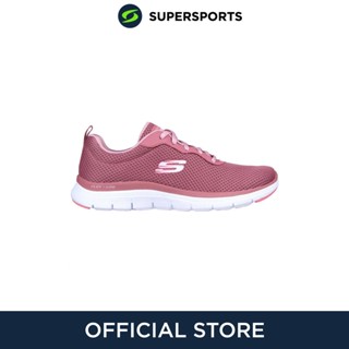 SKECHERS Flex Appeal 4.0 - Brilliant View รองเท้าลำลองผู้หญิง