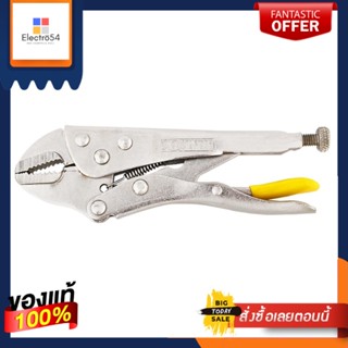 STRAIGHT-JAW คีมล็อกปากตรง AT INDY A13 5 นิ้วSTRAIGHT-JAW LOCKING PLIERS AT INDY A13 5IN