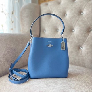 💙💼New Coach รุ่น SMALL TOWN BUCKET BAG