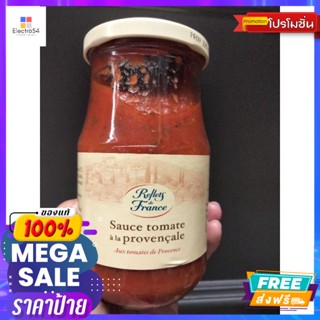 Reflets De France Sauce Provence ซอส สำหรับ ทำ พาสต้า 350 กรัม Reflets De Fran