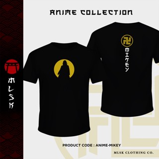 MIKEY SANO TOKYO REVENGERS TOKYO MANJI GANG T-SHIRT | DRAKEN TOKYO REVENGERS SHIRT ANIME_07