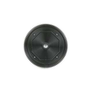 [อะไหล่รถบังคับ] TAMIYA 51284 SP.1284 48 Pitch Spur Gear (96T) อะไหล่ทามิย่าแท้ rc