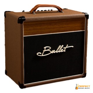 Bullet แอมป์อะคูสติก รุ่น AC-45R