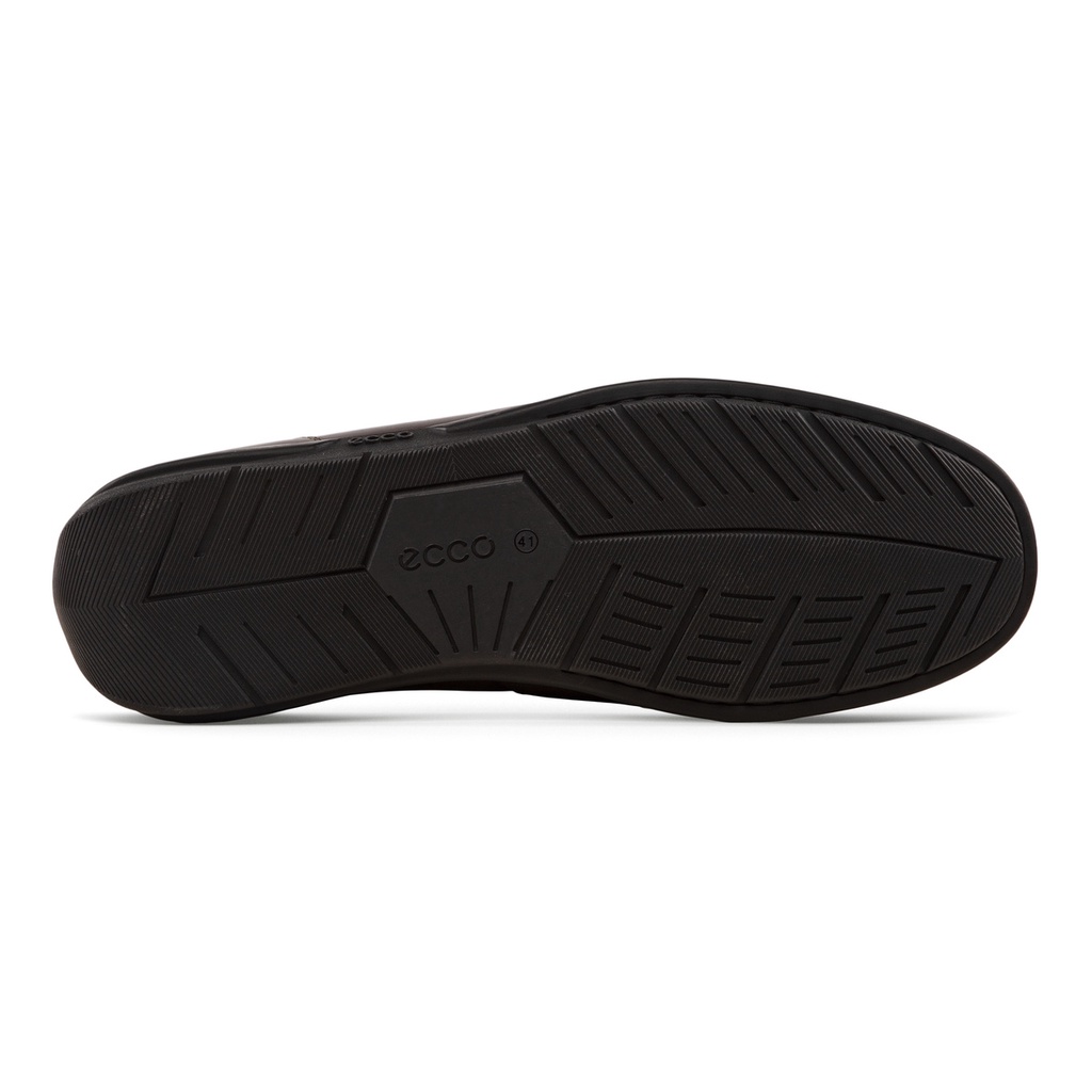 ECCO รองเท้าสลิปออนผู้ชาย รุ่น CLASSIC MOC 2.0 สีน้ำตาล (FAVORITE)