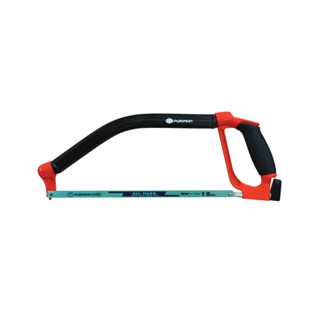 COPING โครงเลื่อยฉลุ PUMPKIN PTT-3DH 12 นิ้วCOPING SAW FRAME PUMPKIN PTT-3DH 12IN