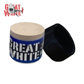 Great White Chalk - Sand Shark (1pc with cap)