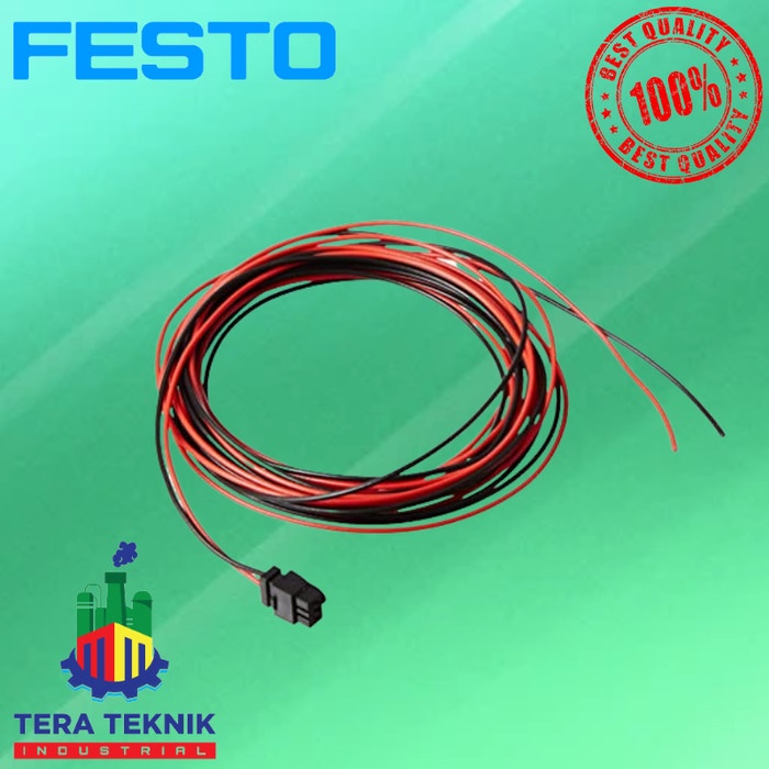 Festo NEBV-H1G2-KN-2.5-N-LE2