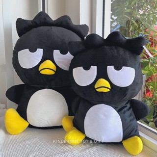 พร้อมส่ง | 𝐁𝐚𝐝 𝐁𝐚𝐝𝐭𝐳 𝐌𝐚𝐫𝐮🐧 | ตุ๊กตาแบดแบดเพนกวิ้นสุดแสบ