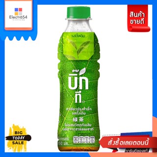 AJE Big(อาเจบิ๊ก) AJE Big Tea อาเจบิ๊กที 350มล. (เลือกรสได้) AJE Big Tea AJE Big Tea 350 ml. (choose flavor)ชา