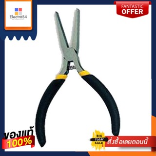 LINESMAN คีมปากจระเข้ STANLEY 84-122 5 นิ้วLINESMAN PLIERS STANLEY 84-122 5IN