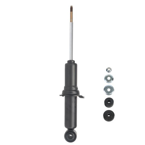 โช๊คอัพหน้า CHEVROLET TRAILBLAZER COLORADO D-MAX ALL NEW 4WD 4X4 2WD 4X2 ยกสูง MU-X 2012-2018 /คู่